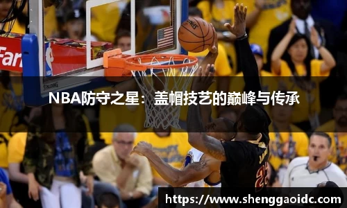 NBA防守之星：盖帽技艺的巅峰与传承